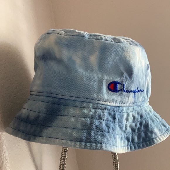 Champion big sky dye bucket hat L - Picture 3 of 12